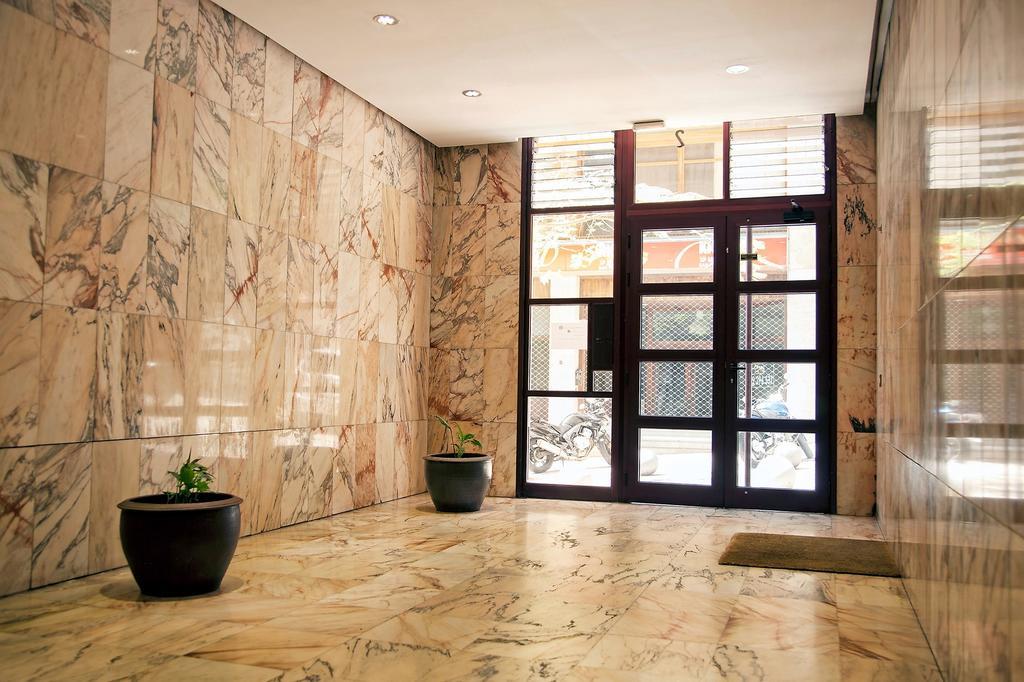 Harbour City Center Penthouse Σάντα Κρουζ Τενερίφης Εξωτερικό φωτογραφία