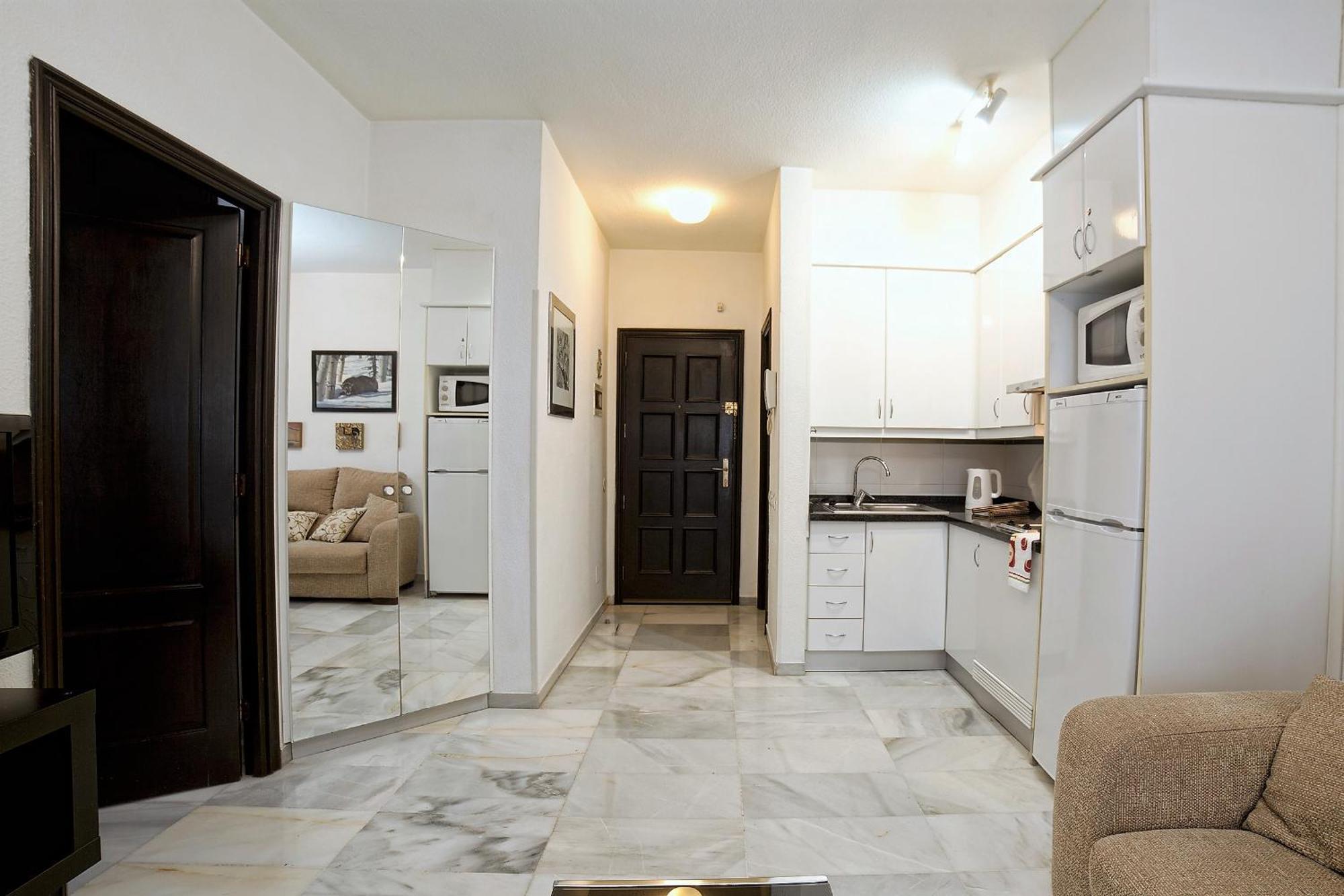Harbour City Center Penthouse Σάντα Κρουζ Τενερίφης Εξωτερικό φωτογραφία