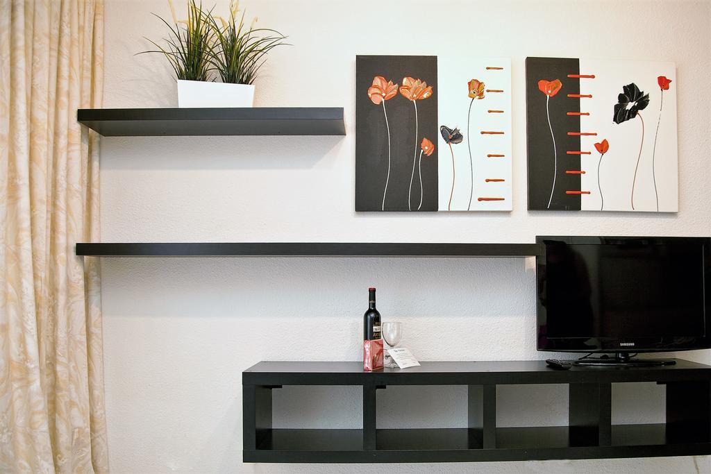 Harbour City Center Penthouse Σάντα Κρουζ Τενερίφης Εξωτερικό φωτογραφία