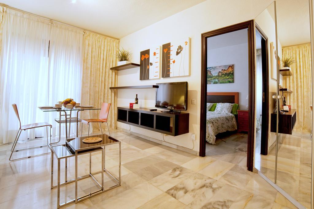 Harbour City Center Penthouse Σάντα Κρουζ Τενερίφης Εξωτερικό φωτογραφία