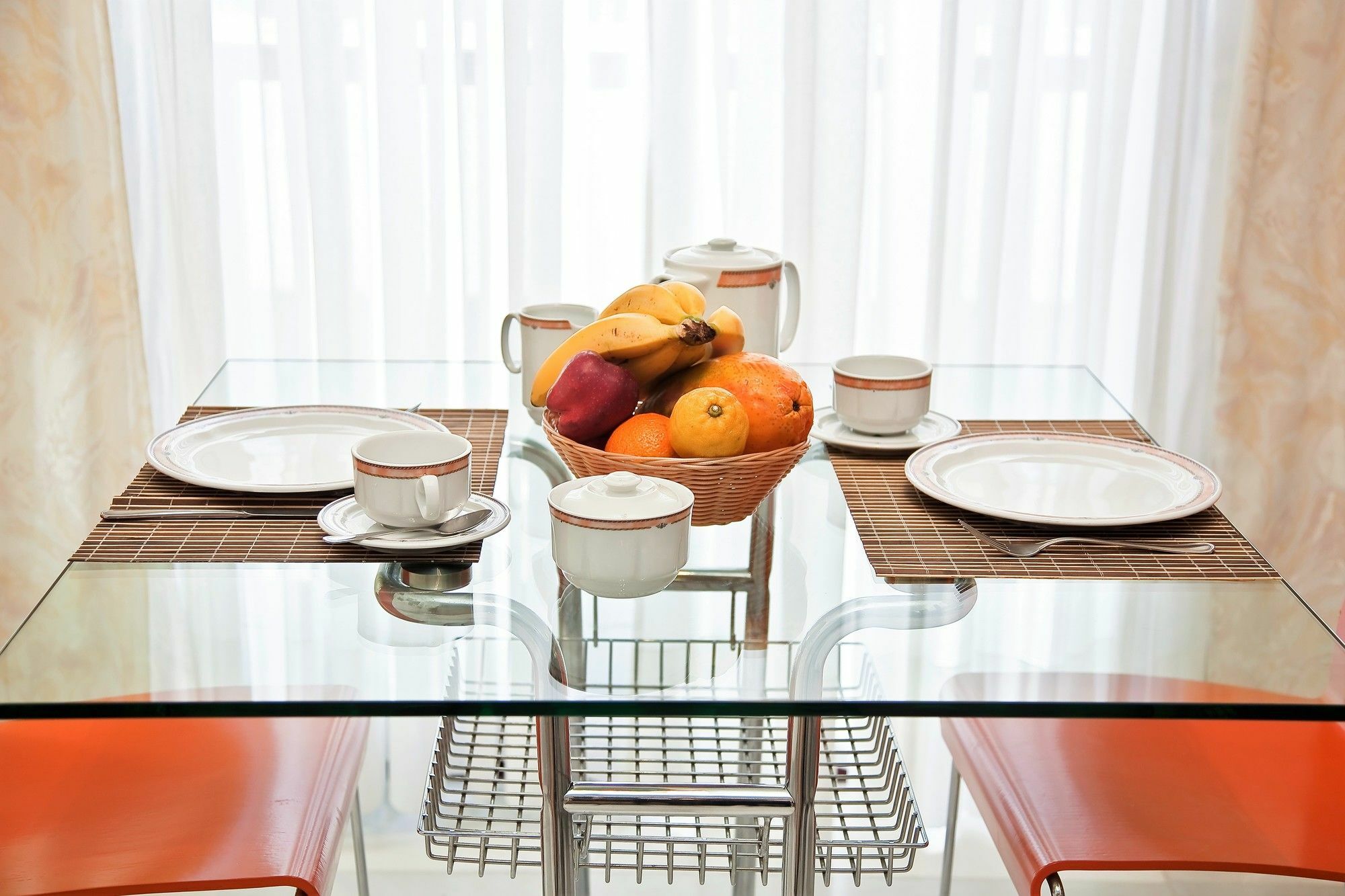 Harbour City Center Penthouse Σάντα Κρουζ Τενερίφης Εξωτερικό φωτογραφία