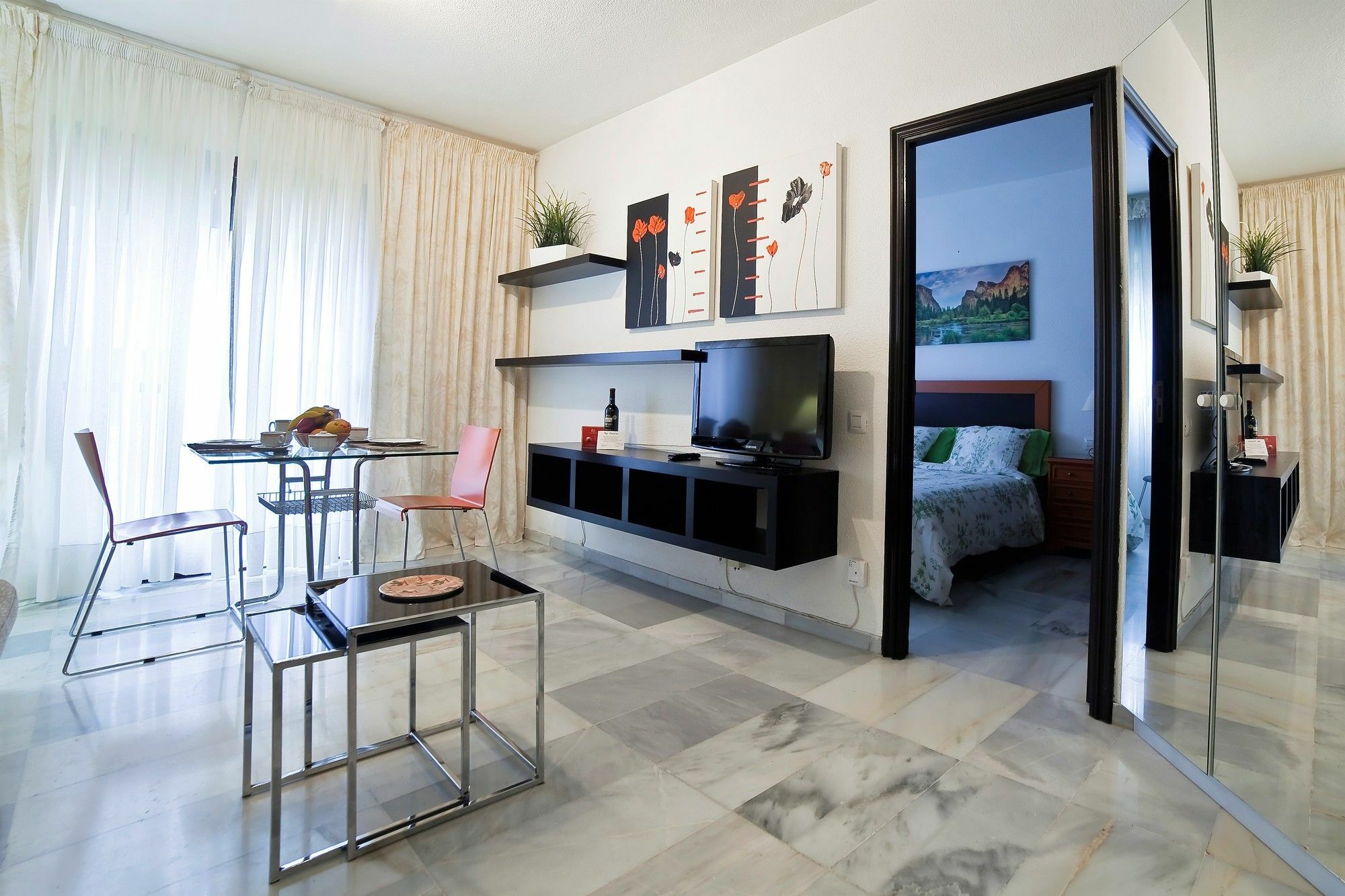 Harbour City Center Penthouse Σάντα Κρουζ Τενερίφης Εξωτερικό φωτογραφία