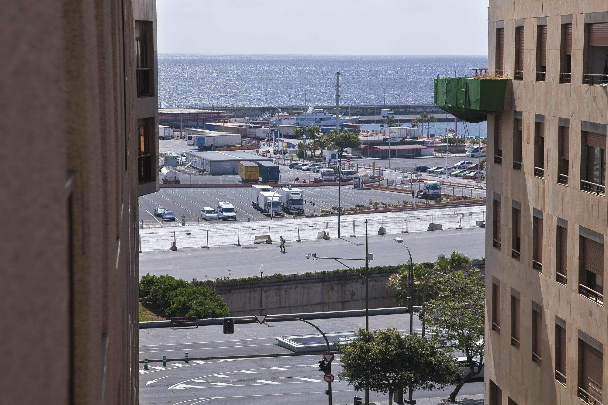 Harbour City Center Penthouse Σάντα Κρουζ Τενερίφης Εξωτερικό φωτογραφία