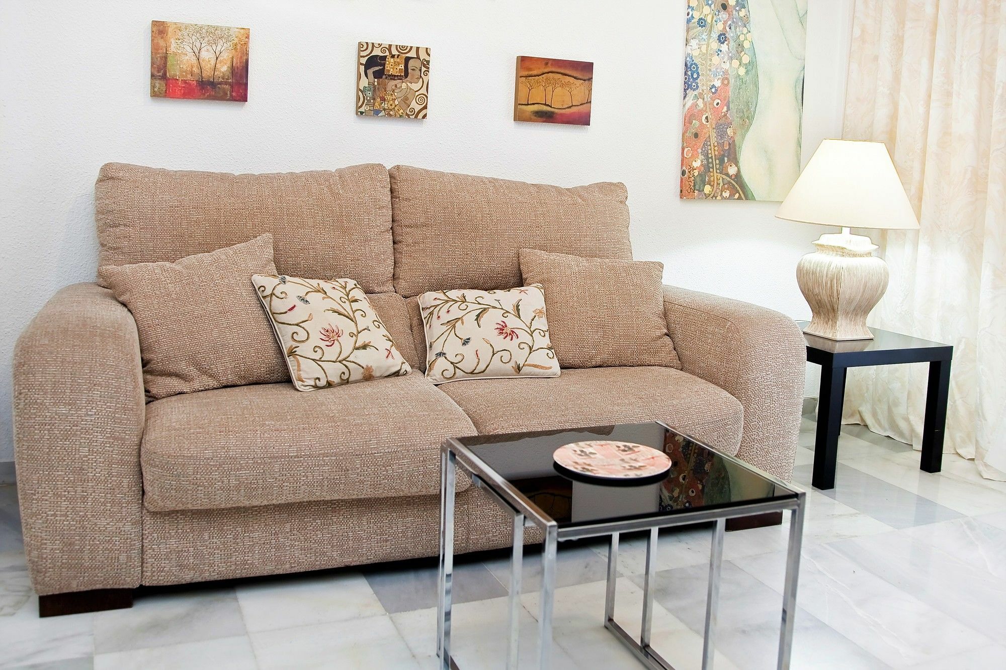Harbour City Center Penthouse Σάντα Κρουζ Τενερίφης Εξωτερικό φωτογραφία