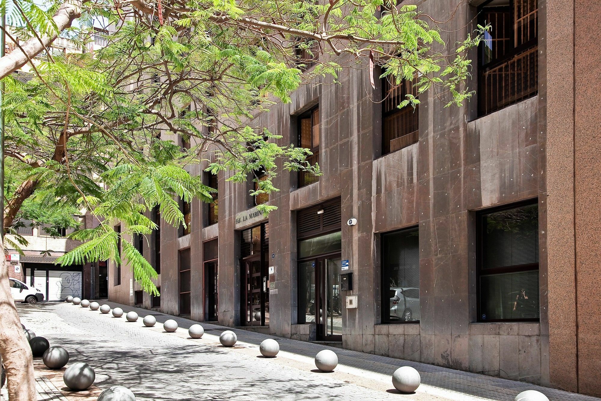 Harbour City Center Penthouse Σάντα Κρουζ Τενερίφης Εξωτερικό φωτογραφία