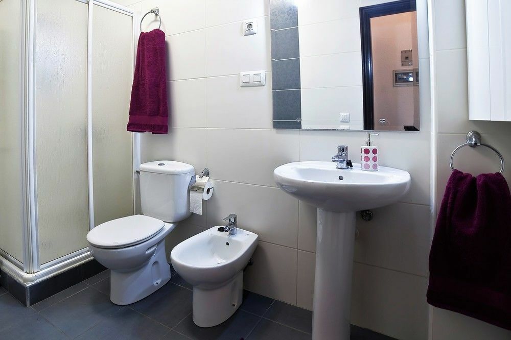 Harbour City Center Penthouse Σάντα Κρουζ Τενερίφης Εξωτερικό φωτογραφία